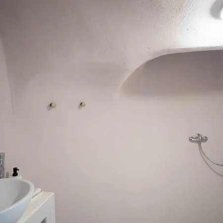 Bird Nest-santorini Cave Holiday home Fira (Santorini)