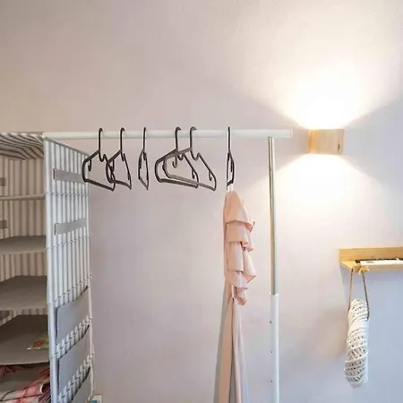 Casa vacanze Bird Nest-santorini Cave