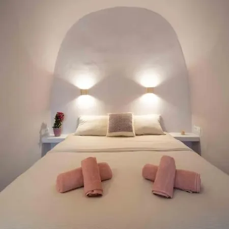 Casa vacanze Bird Nest-santorini Cave Fira (Santorini)